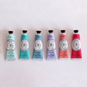 La Chatelaine Hand Cream - Assortment of 3